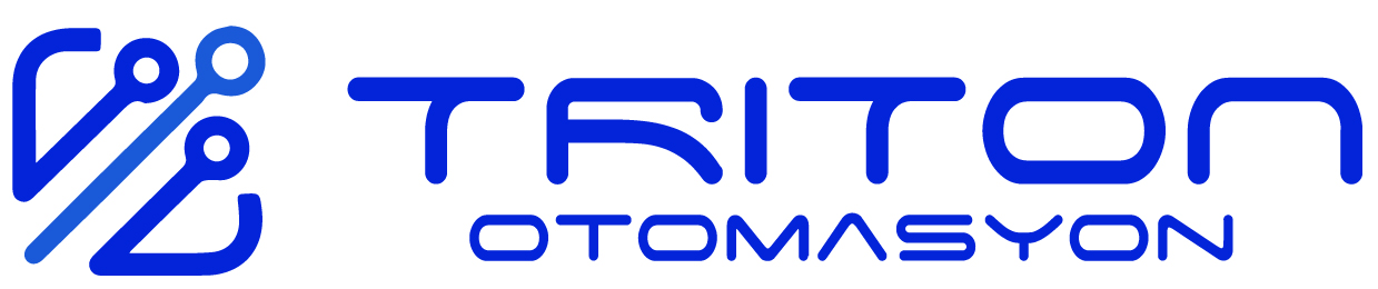 Triton Otomasyon